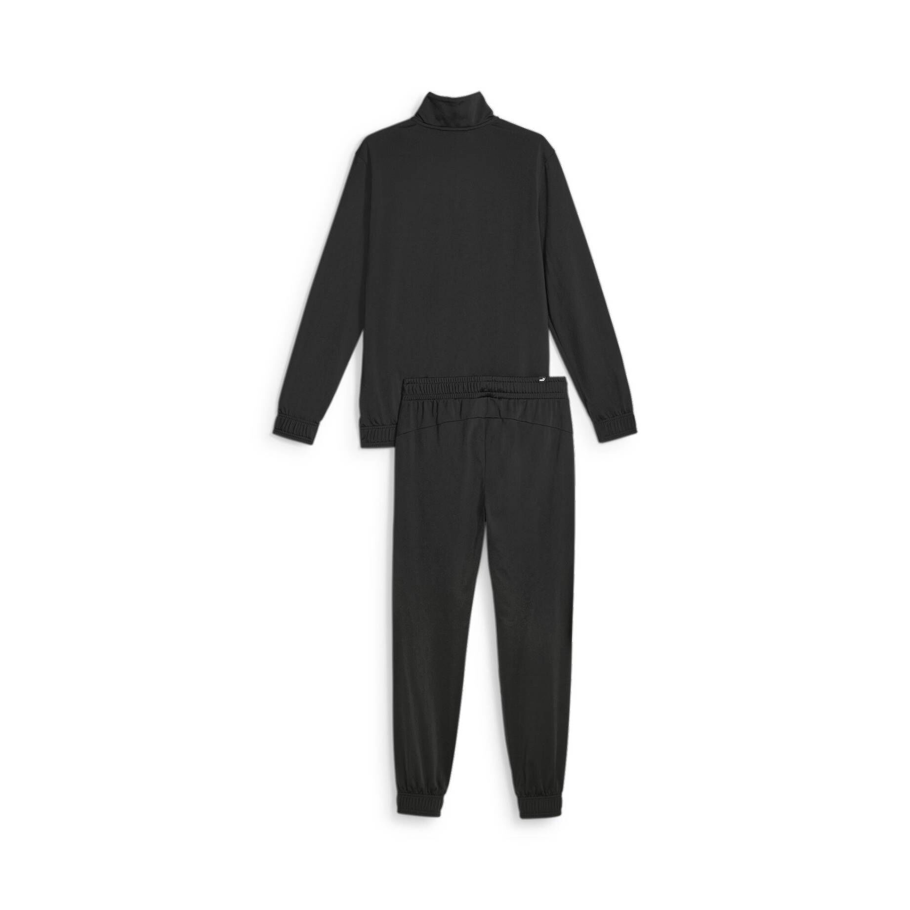 Puma| Herren Trainingsanzug POLY