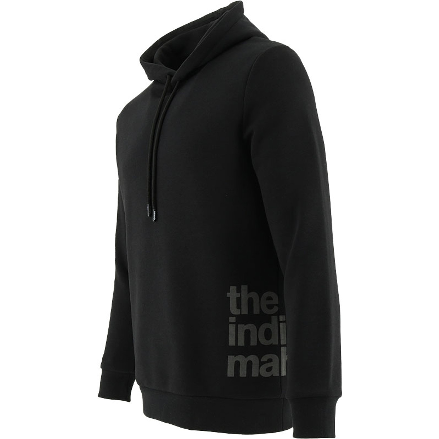 The Indian Maharadja Kota Shadow Hoodie Heren