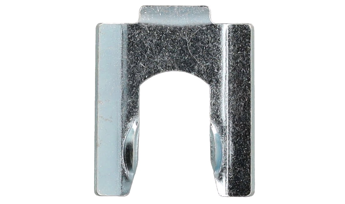 Holder, bremseslange