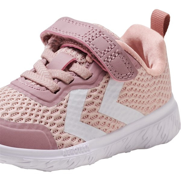 Pale Lilac Actus Recycled INF Sneakers