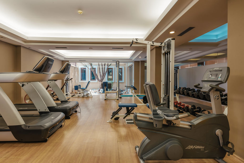 Lindos Imperial Resort All Inclusive - Hotel