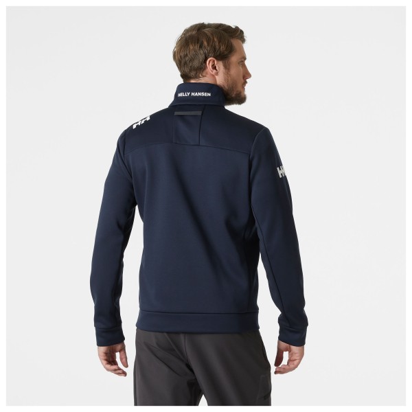 Helly Hansen - Crew Fleece Jacket - Veste polaire
