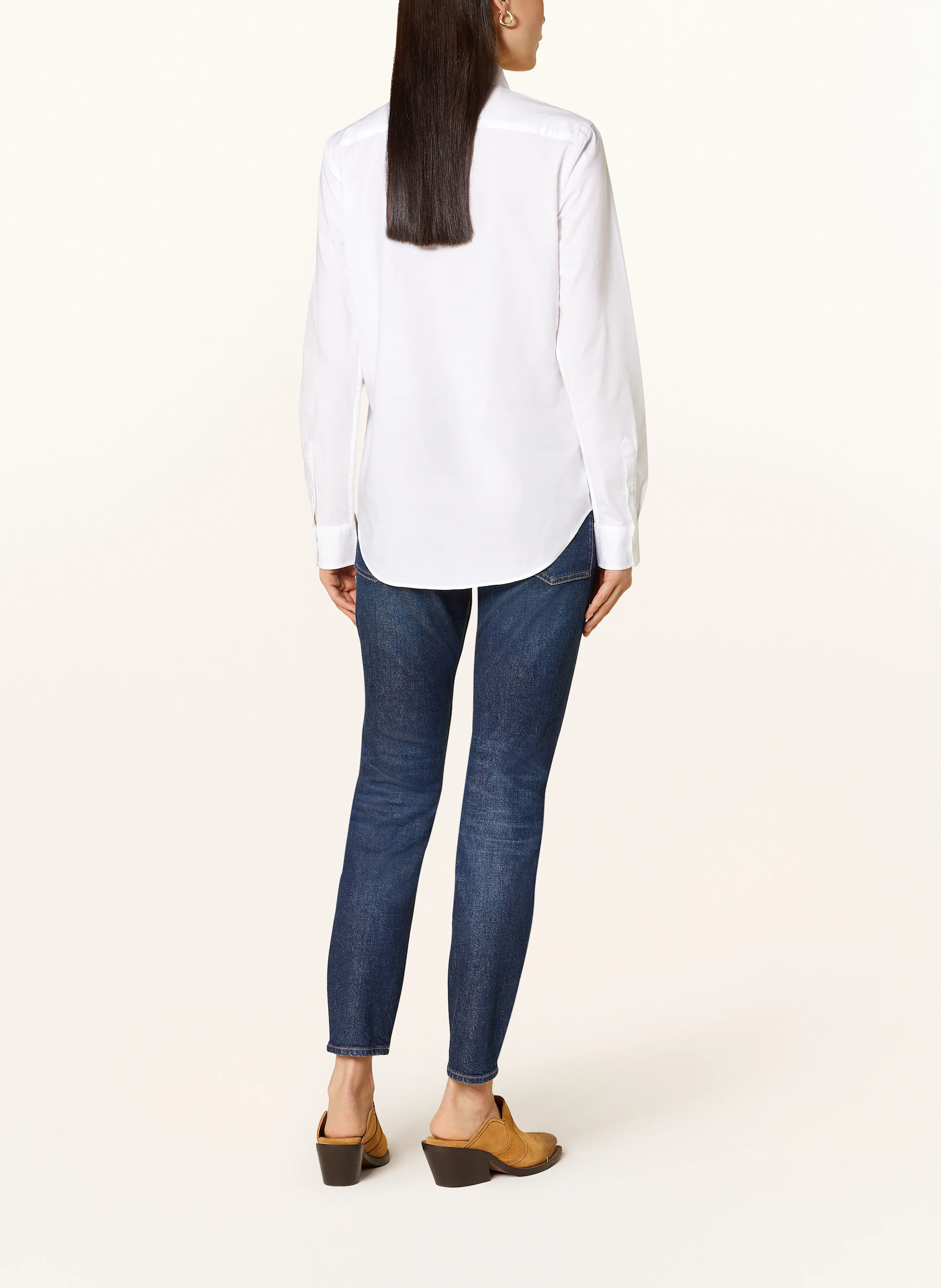 POLO RALPH LAUREN Hemdbluse
