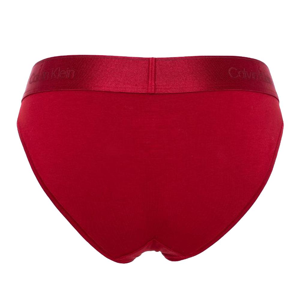 Calvin Klein Jeans Culotte Rouge Femme Calvin Klein Jeans Cocoon