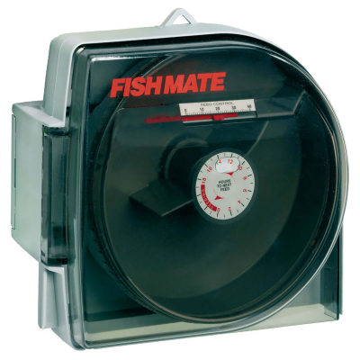 Fish Mate Futterautomat Teich P 21