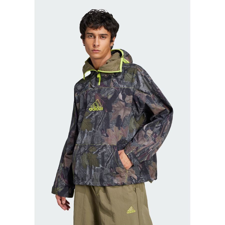 Adidas Original Veste Camo Q1