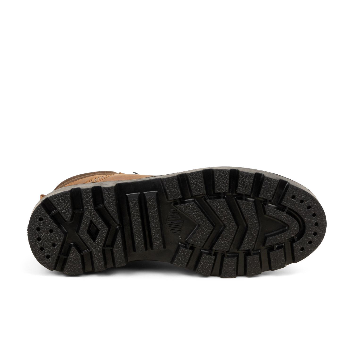 Baskets homme PALLADIUM PALATROOPER HKRLTH