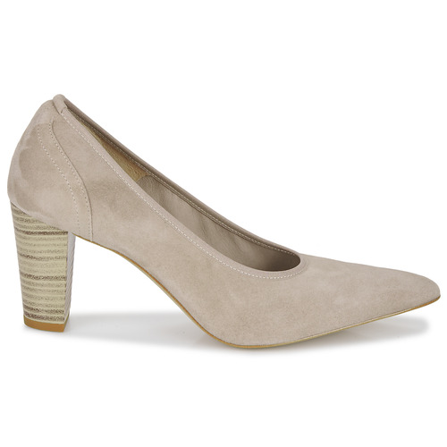 Otess -  - Beige
