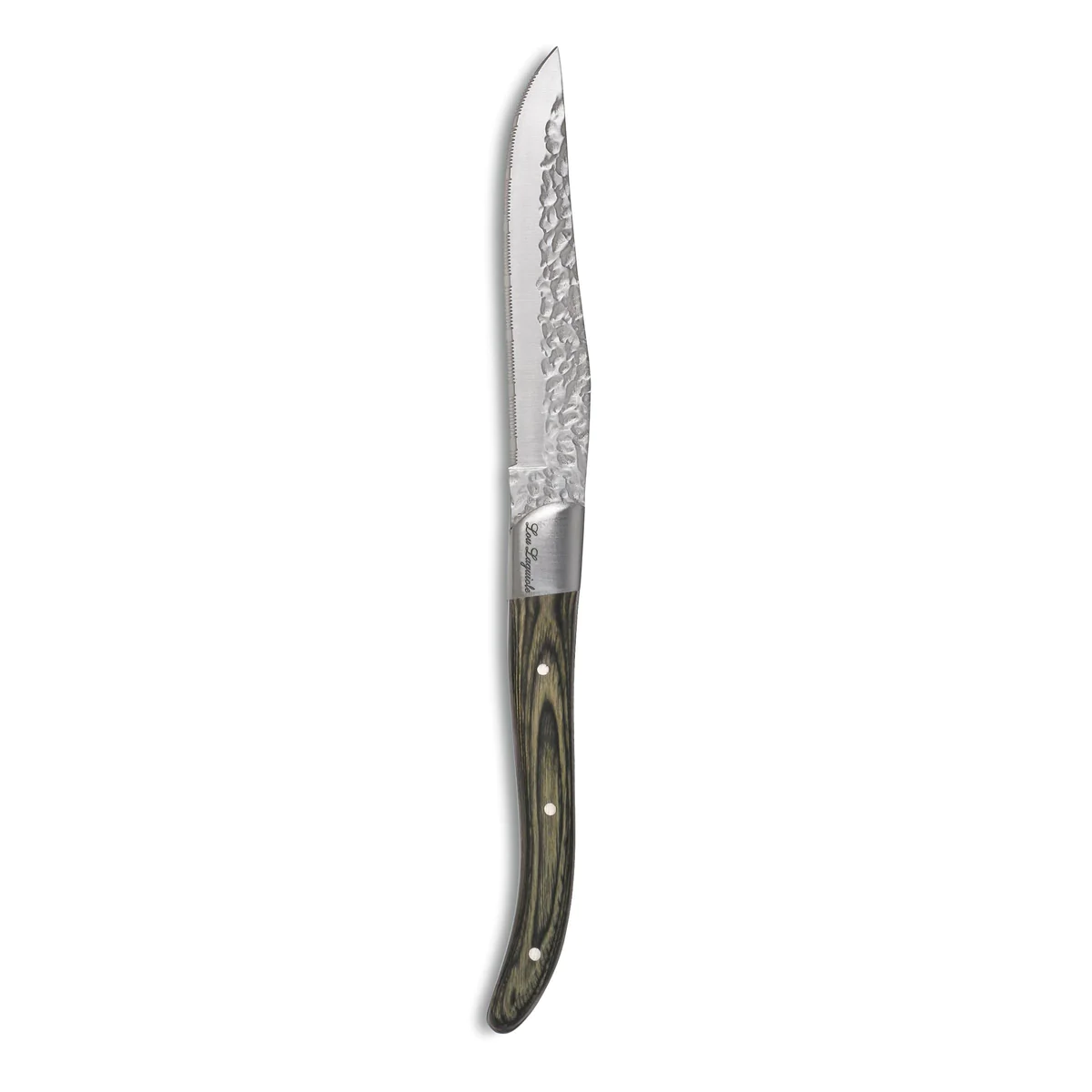 Volcano - Coffret 4 couteaux steak Lou Laguiole