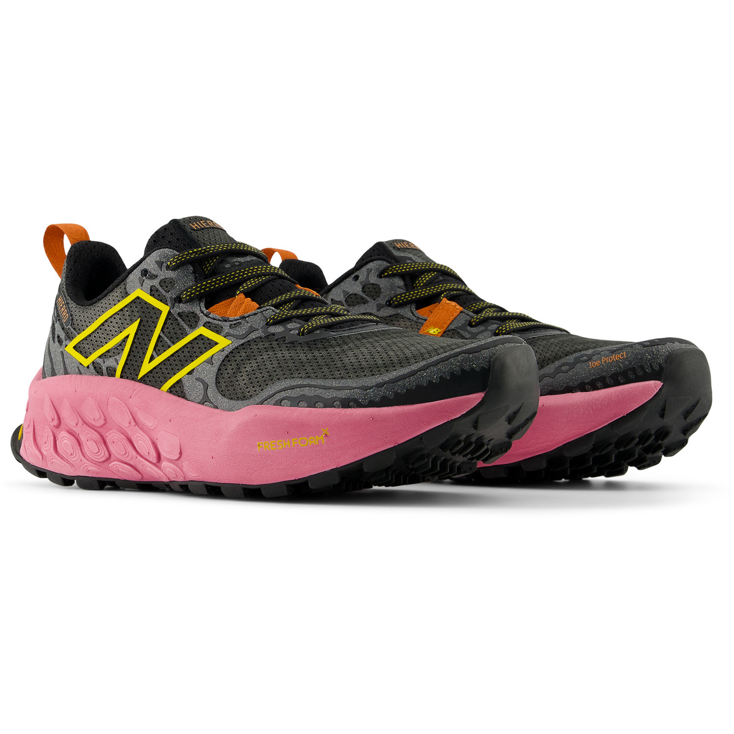 New Balance Fresh Foam Hierro v8 Dames