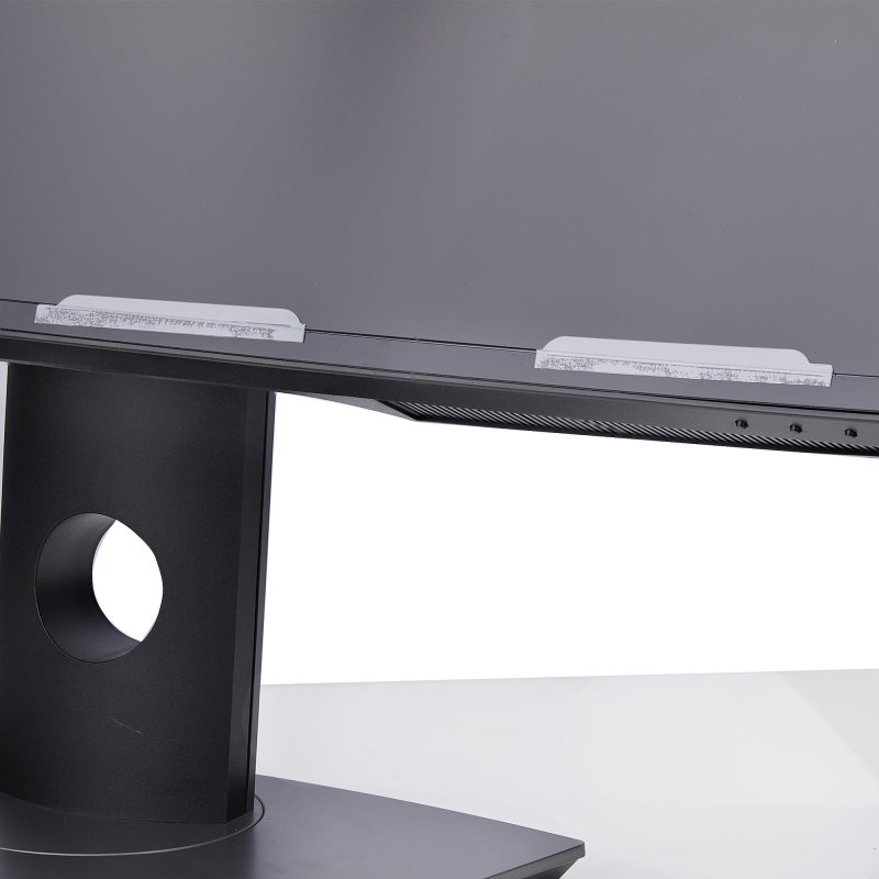 StarTech.com Filtre de Confidentialité pour Écran Incurvé Ultra-Large Dell U3824DW 21:9, Filtre Double Face Mat/Brillant, Protecteur d'Écran pour Moniteur d'Ordinateur, Conforme TAA