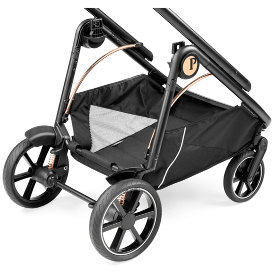 Peg Perego Kinderwagen Veloce Blue Shine