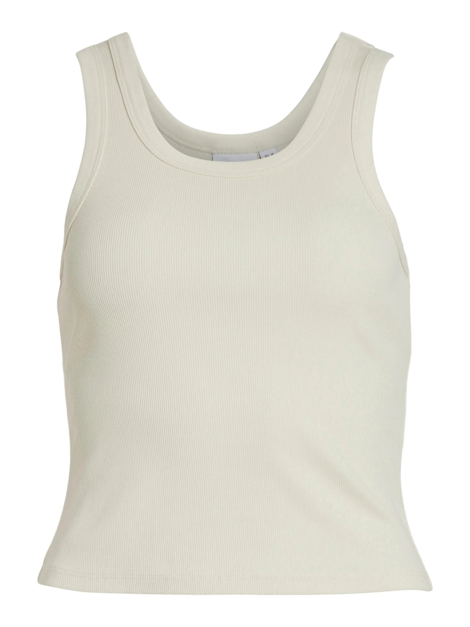 Vila  Vicosta Tank Top - Birch