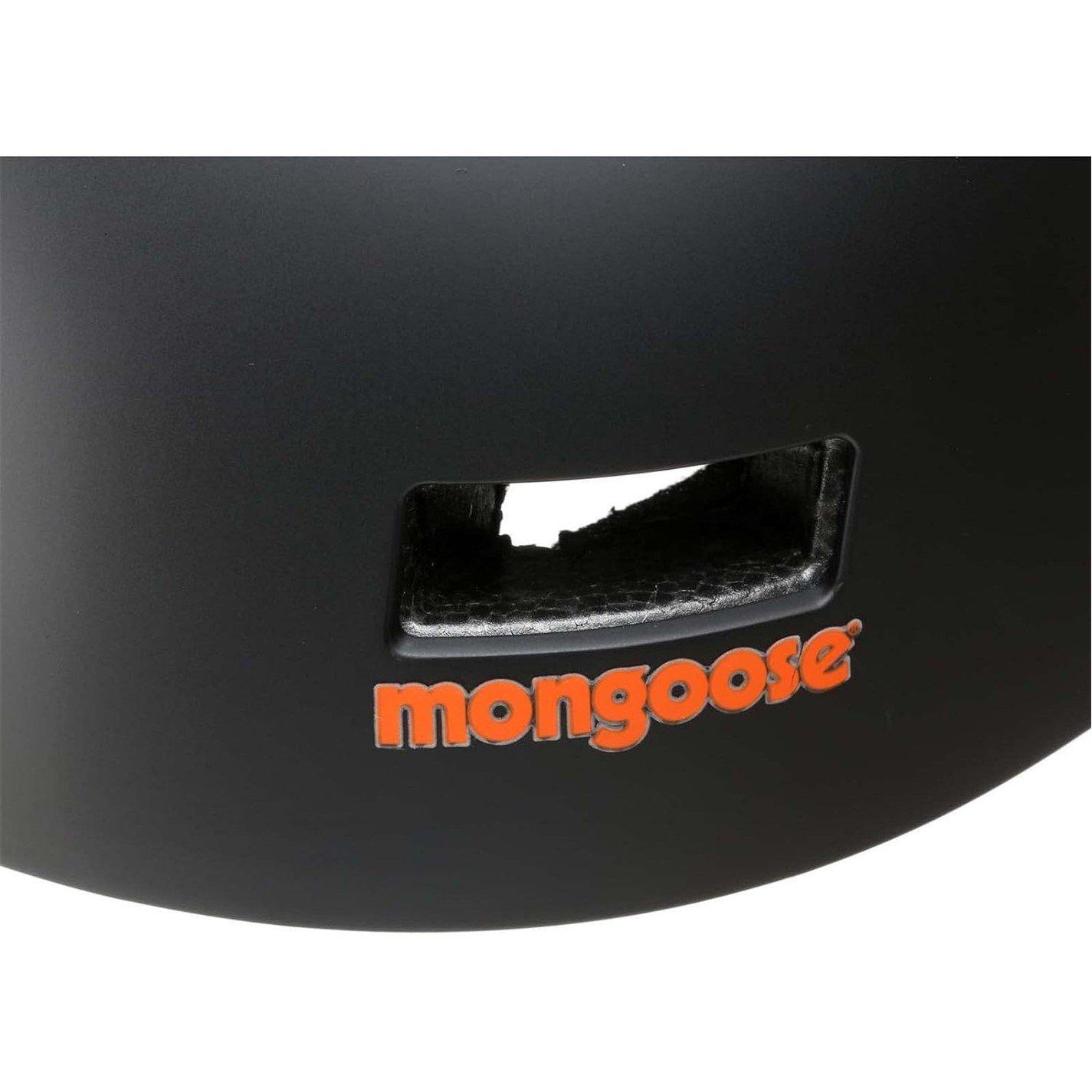 Mongoose Skate Helmet
