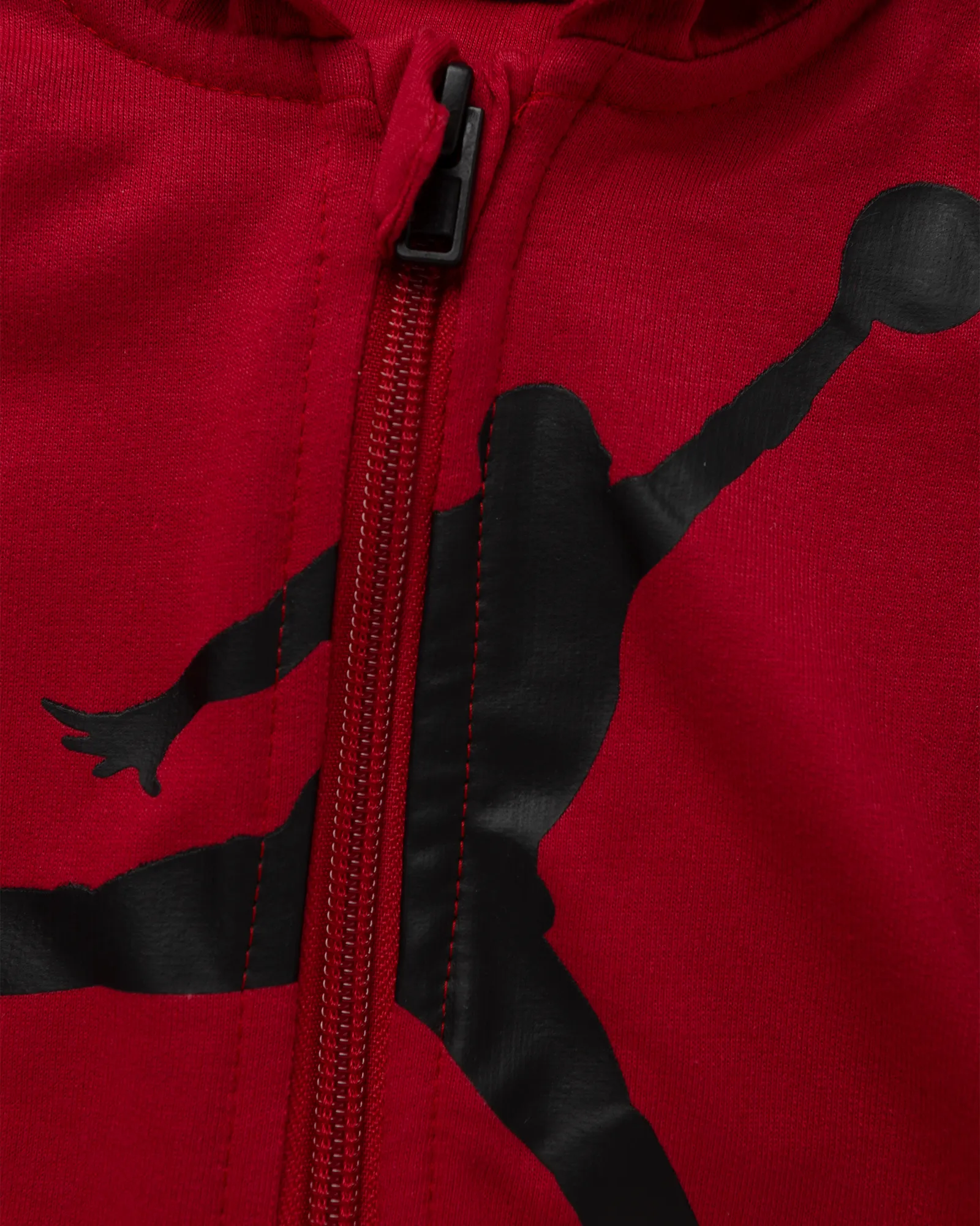 Jordan JDB HBR JUMPMAN HOODED COVERALL
