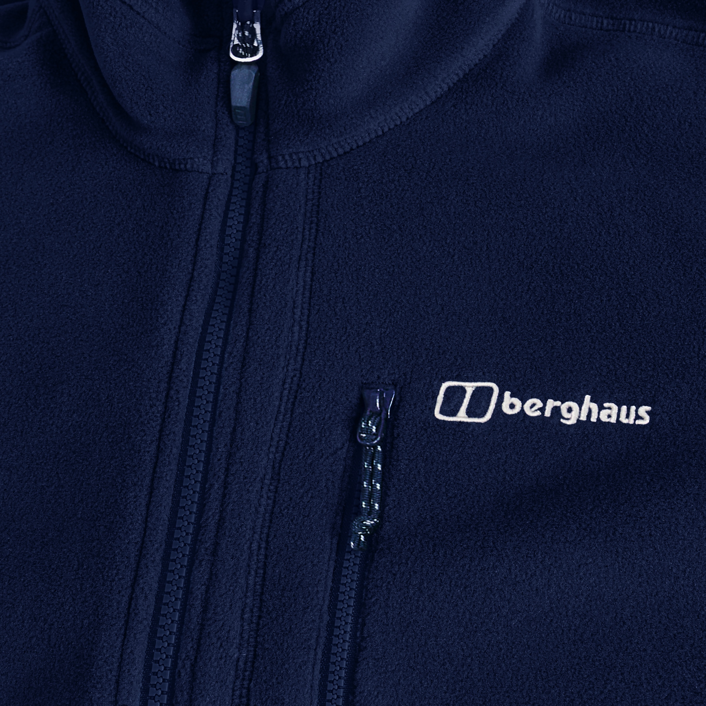 Berghaus Fleecejacke »ACTIVITY PT IA FLEECE JACKET«