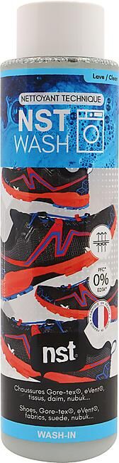 NST - SAVON WASH SHOES 250 ML