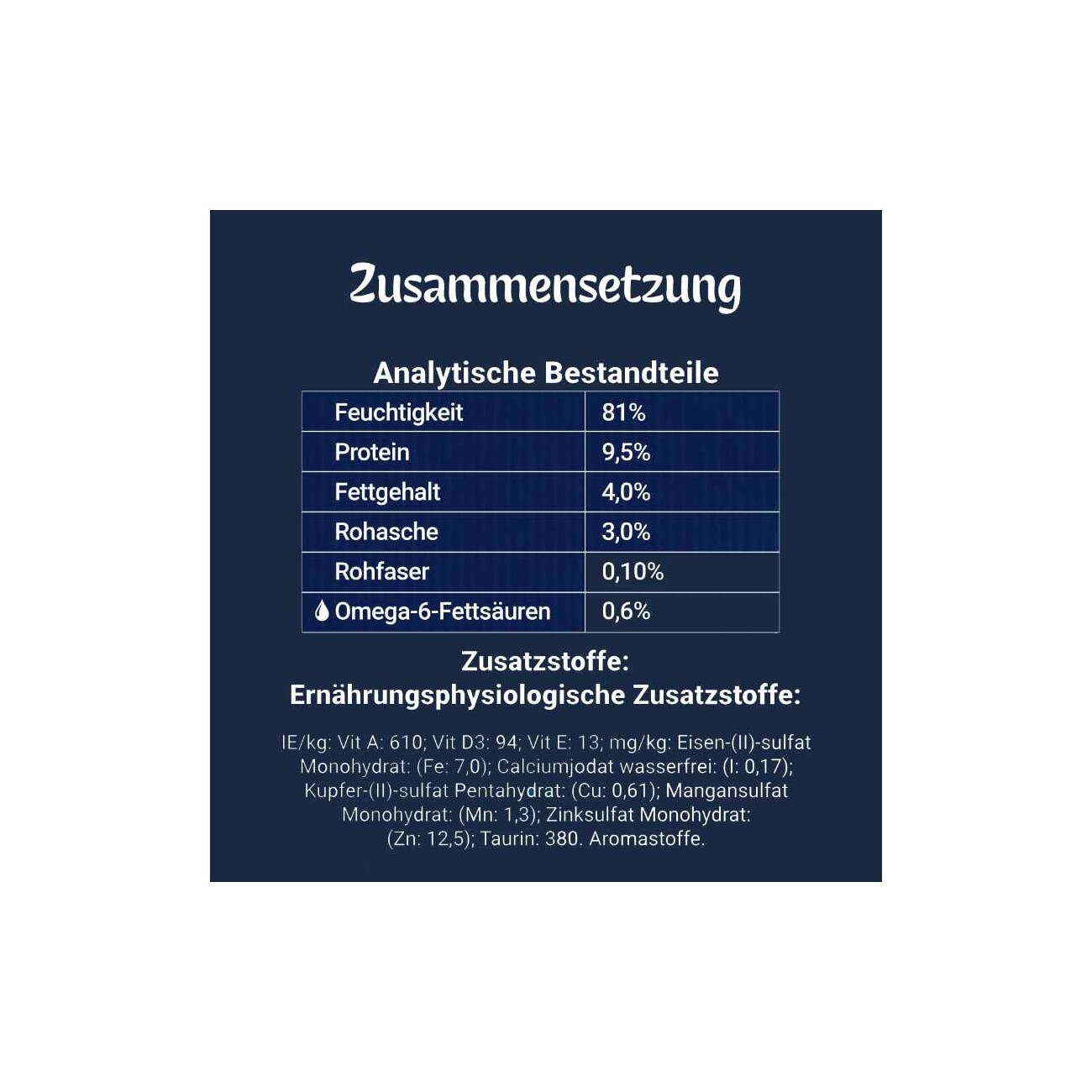 Felix Naturally Delicious Hof 10x80g