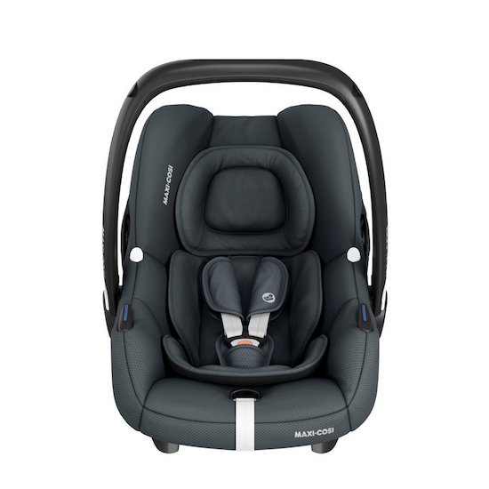 Siège auto CabrioFix i-Size   Essential Graphite        de               Maxi-Cosi