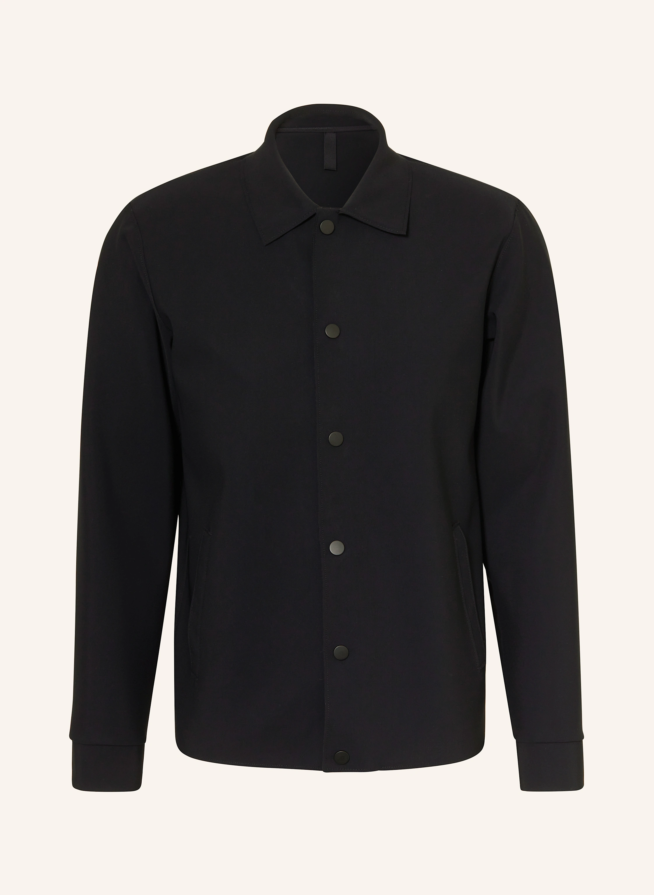HARRIS WHARF LONDON Blouson