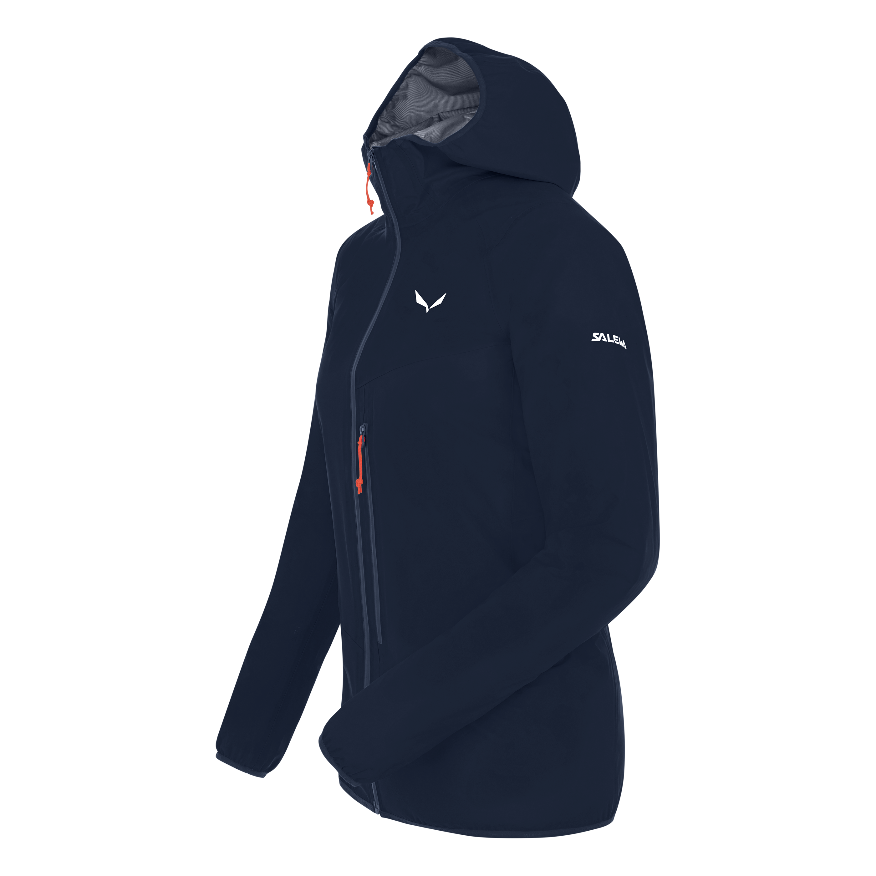 Agner 2 3L Powertex Jacke Damen