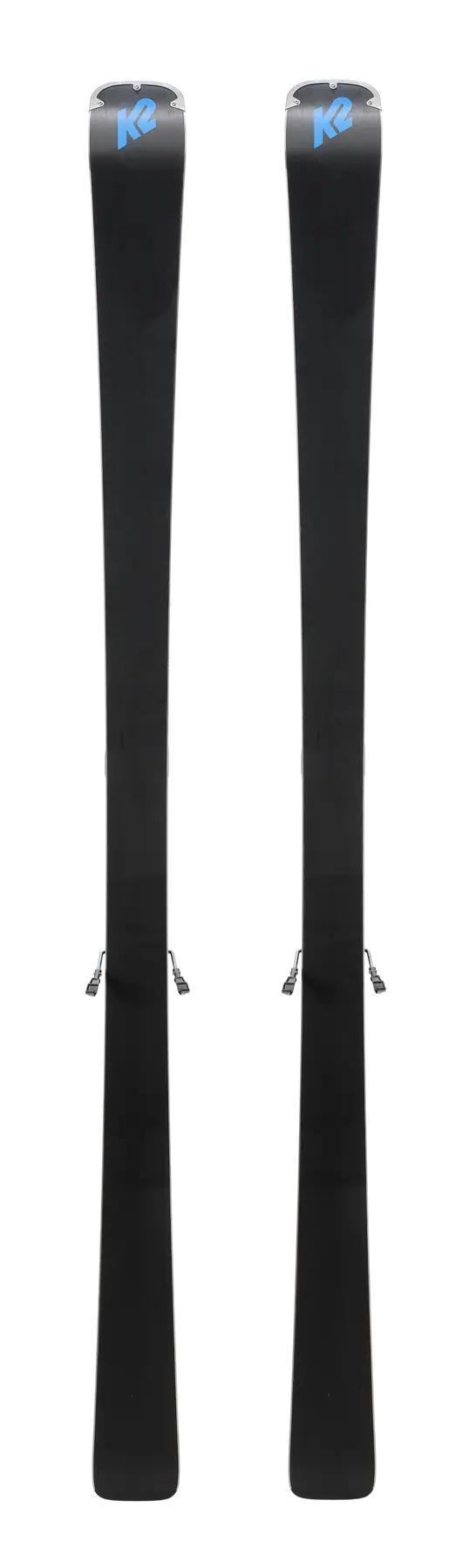 K2 Disruption 78 TI + MXC 12 TCX Light QC All Mountain Ski - Carvingski Alpinski