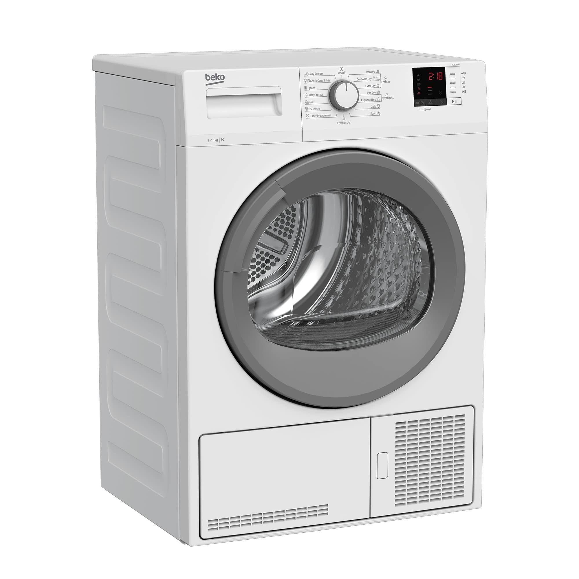 BEKO DC 101230 Kondenstrockner