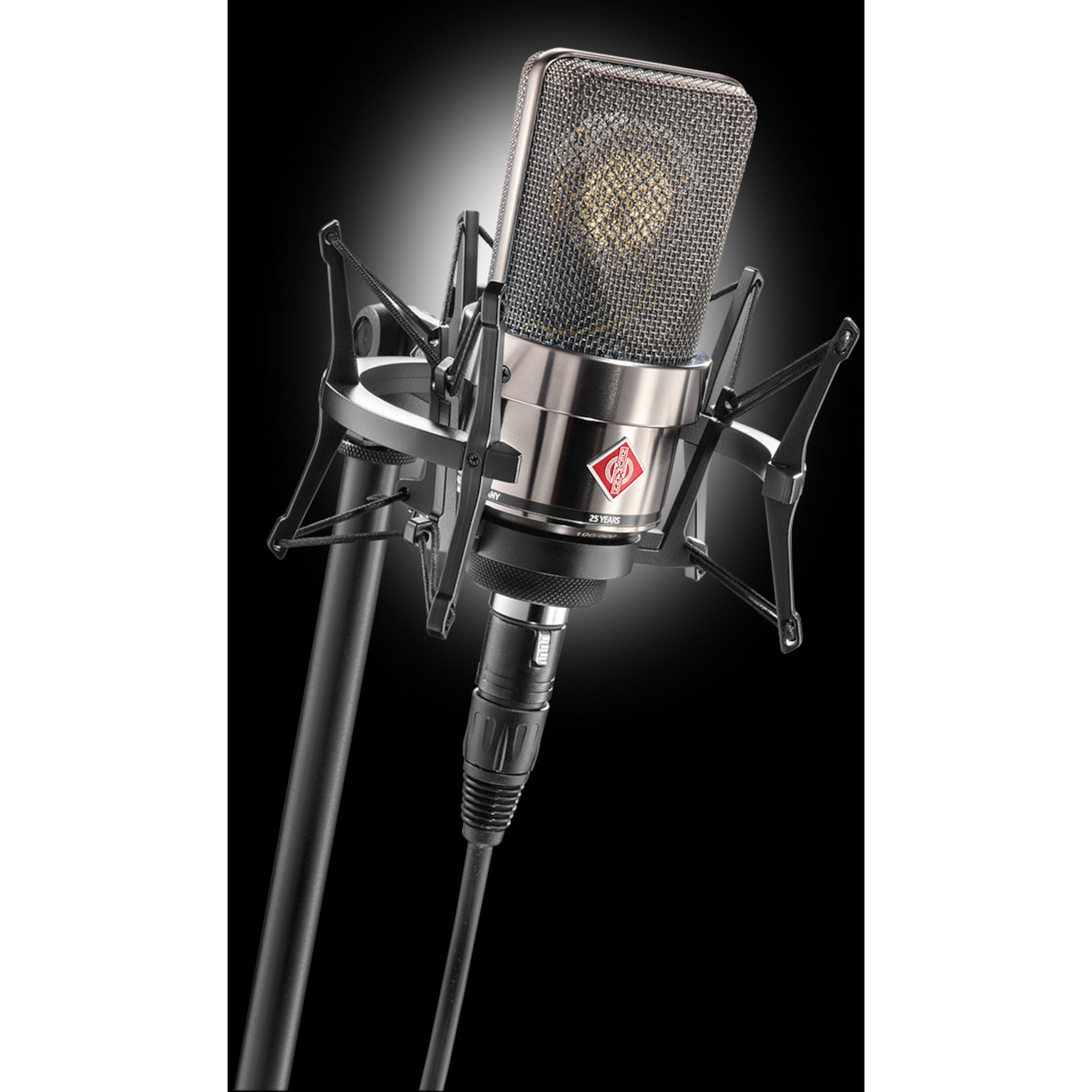 Neumann TLM 103 25 Years Edition grootmembraan condensatormicrofoon