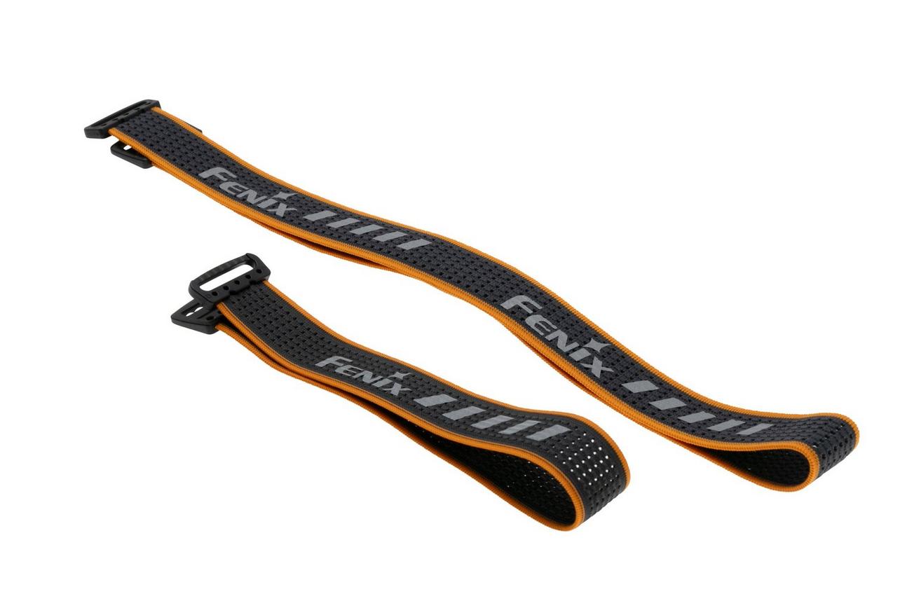Fenix HB-V2 elastische hoofdband voor HM en HL serie hoofdlampen