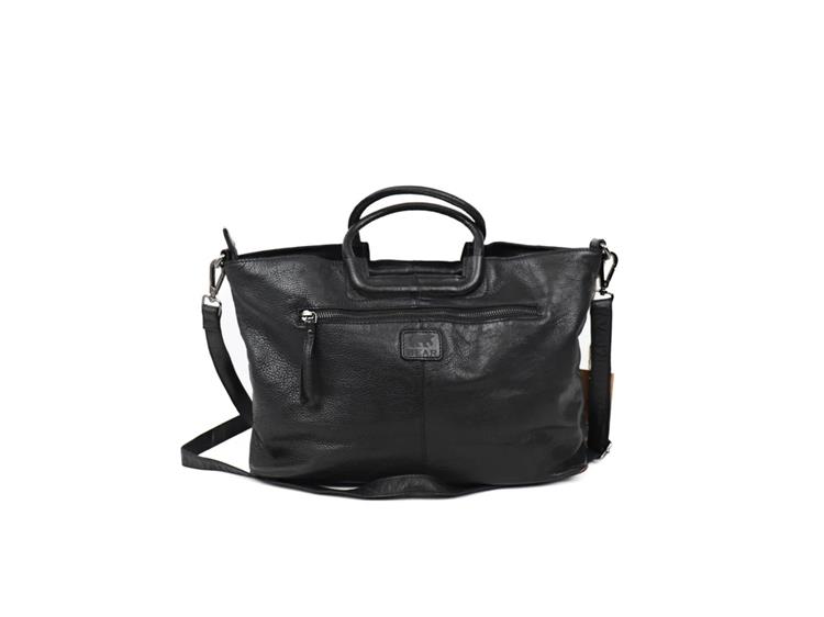 Bear Design MJ 1906 zwart