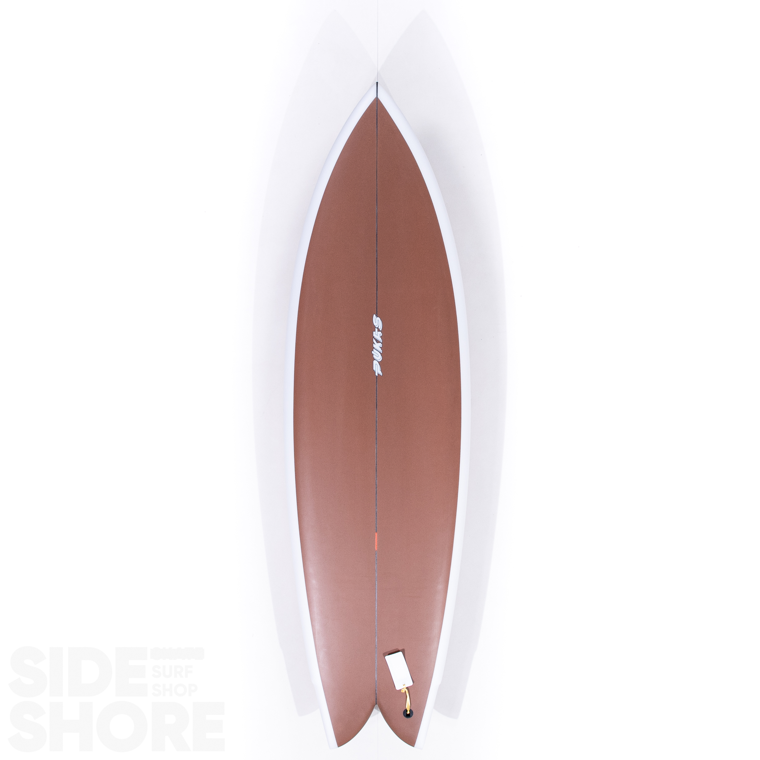 Pukas Pegaso - 5'8