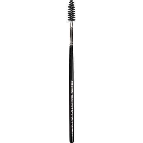 da Vinci CLASSIC Wimpern- und Brauenbürstchen Serie 3674