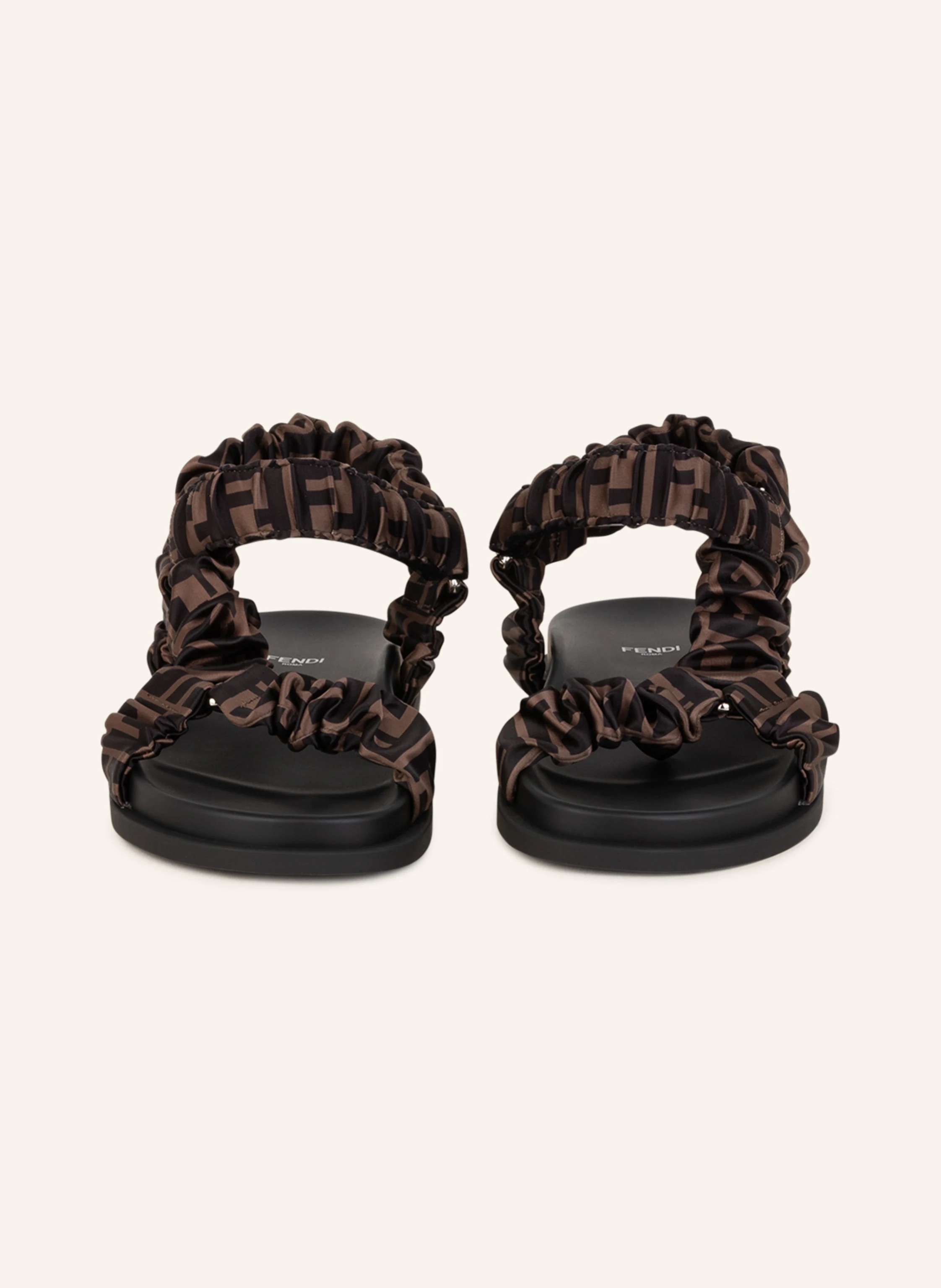 FENDI Sandalen