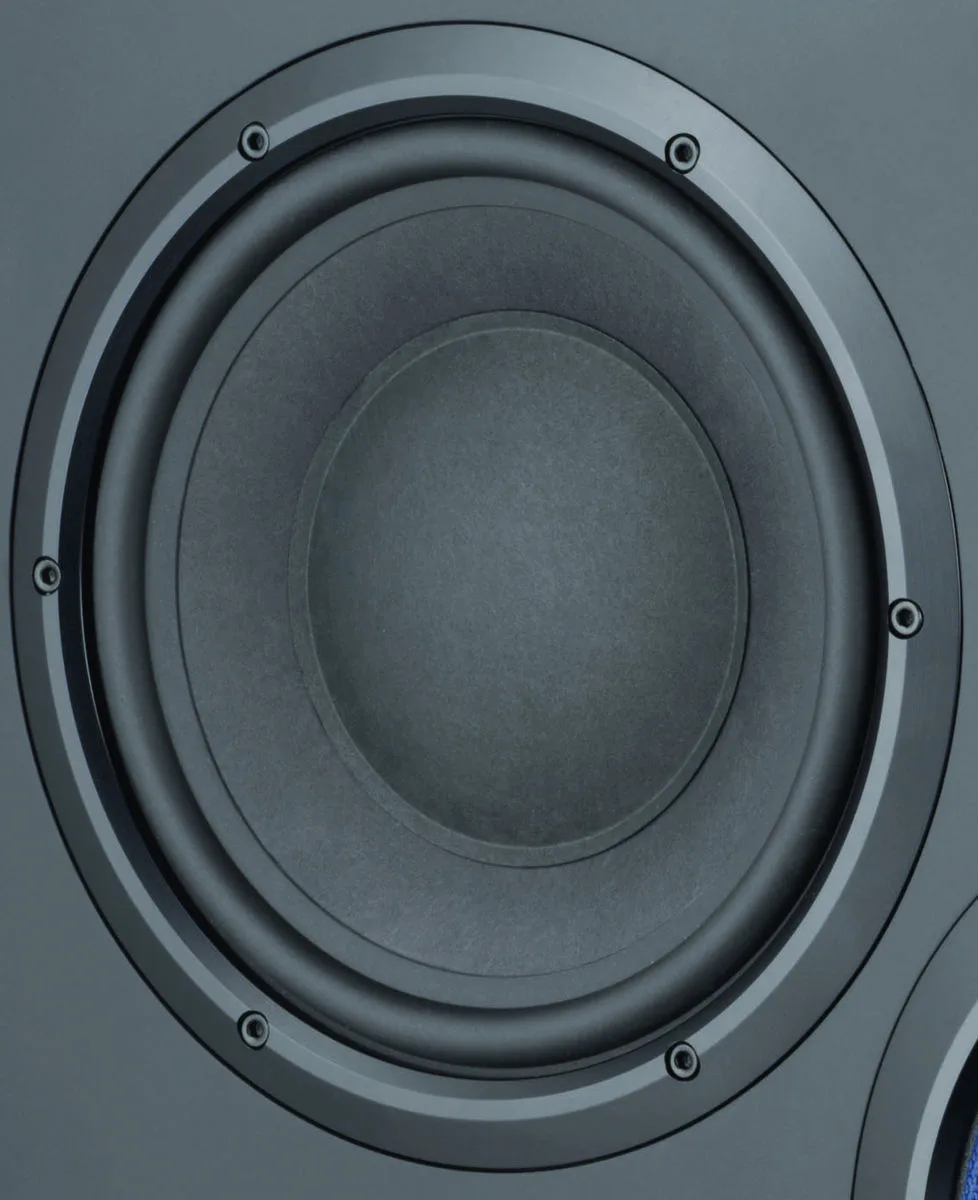 B&W CT 7.3 LCRS (la pièce) Enceintes cinéma