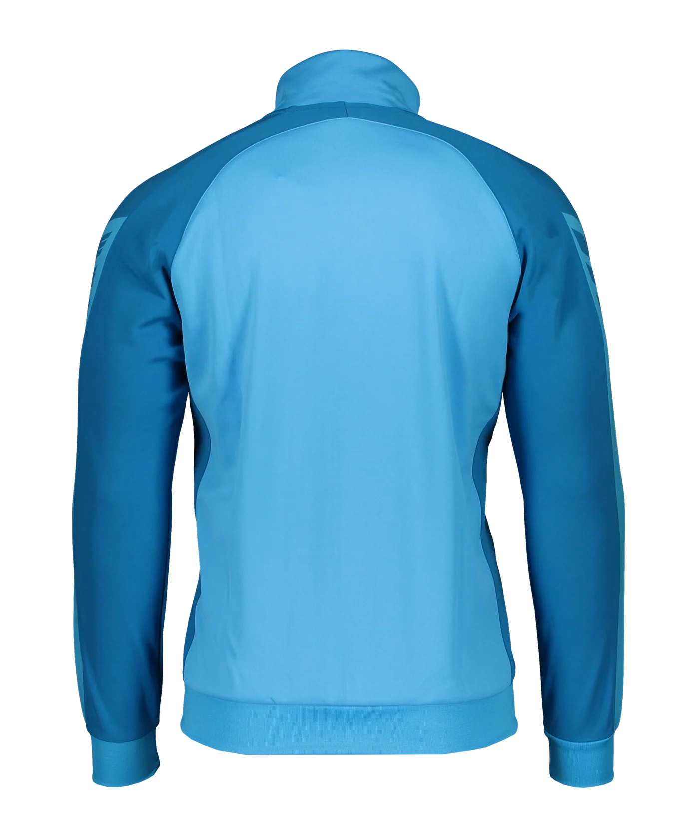 Erima Six Wings Trainingsjacke Kids Hellblau Türkis
