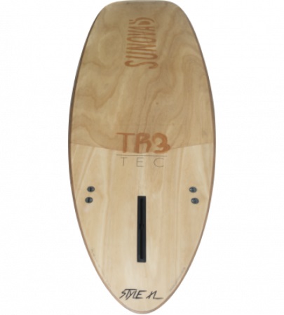 Sunova STYLE - TR3 9'6