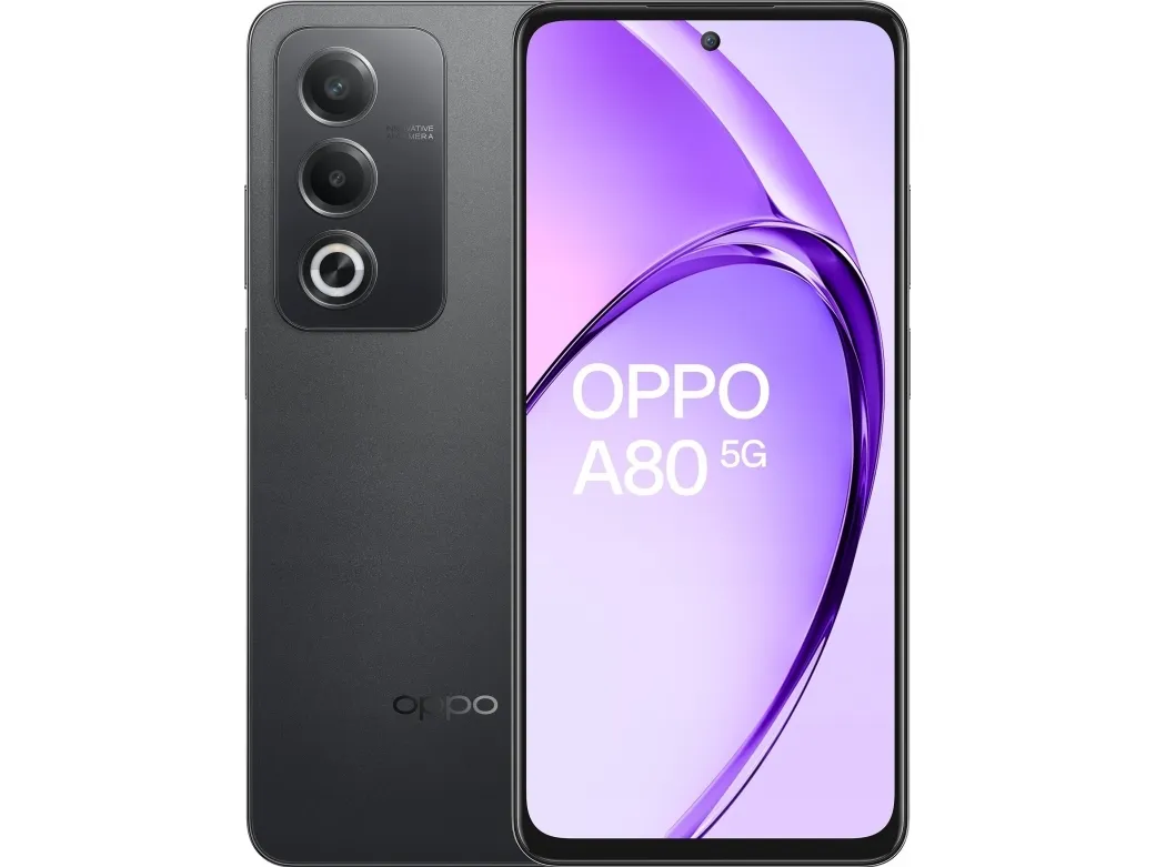 OPPO A80 5G, 16,9 cm (6.67