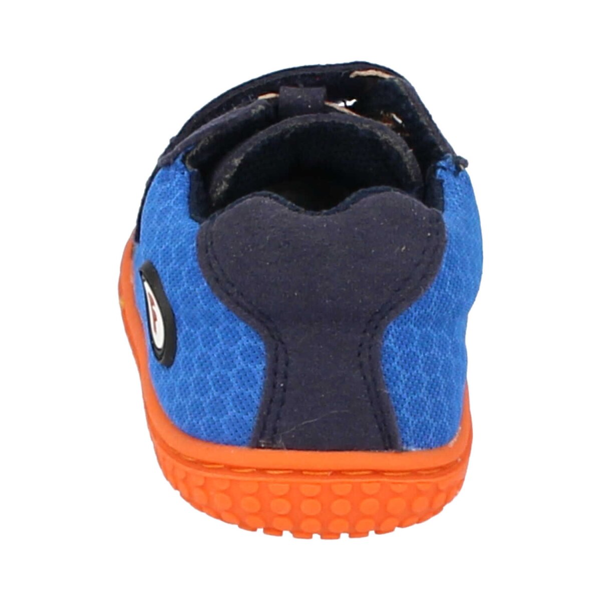 V20045-22 SALIIMA textil vegan royalblue velcro Weite/M