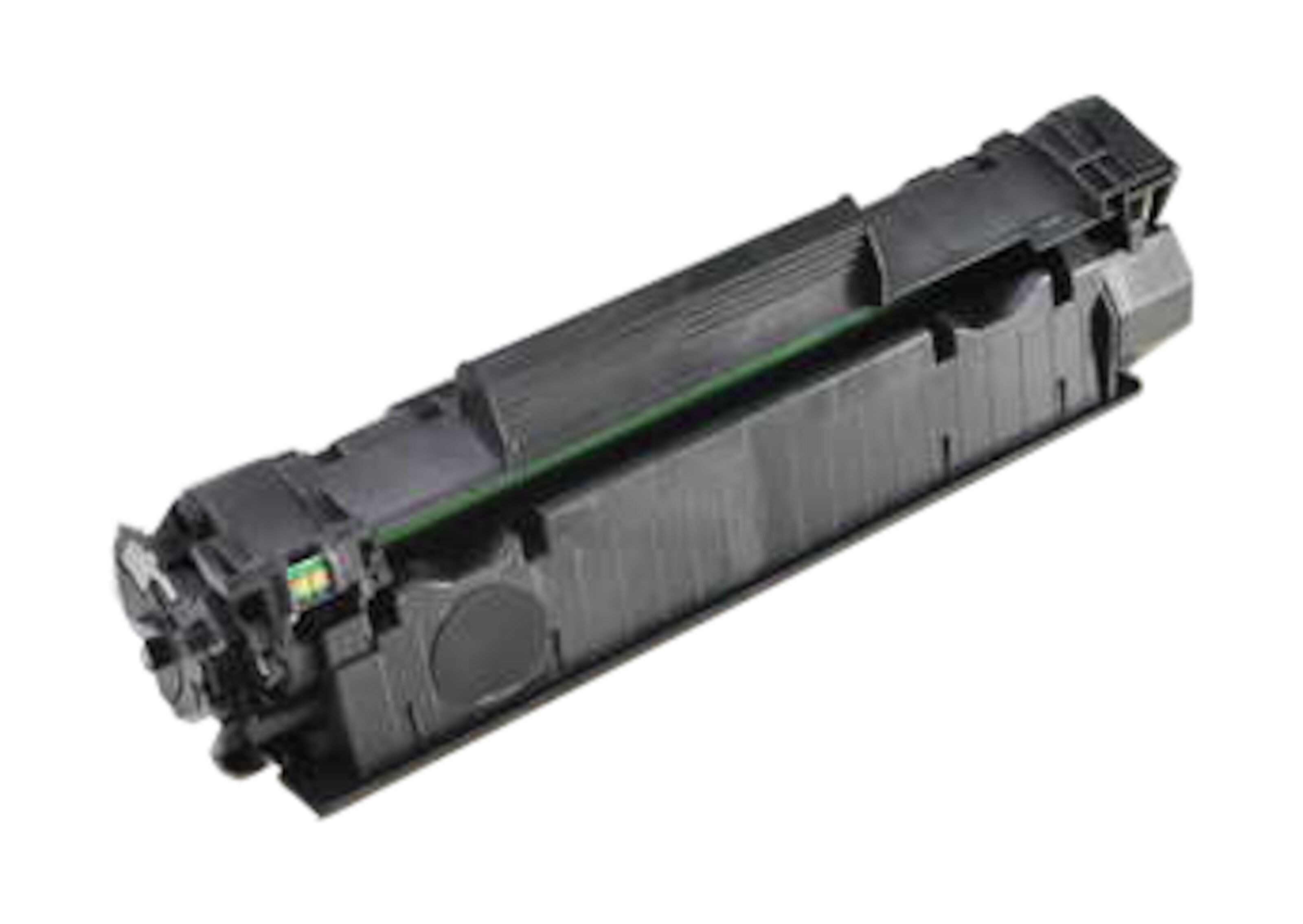 Greenman Toner tilsvarer HP 35A - Svart