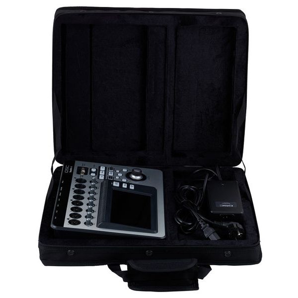 QSC TouchMix-8