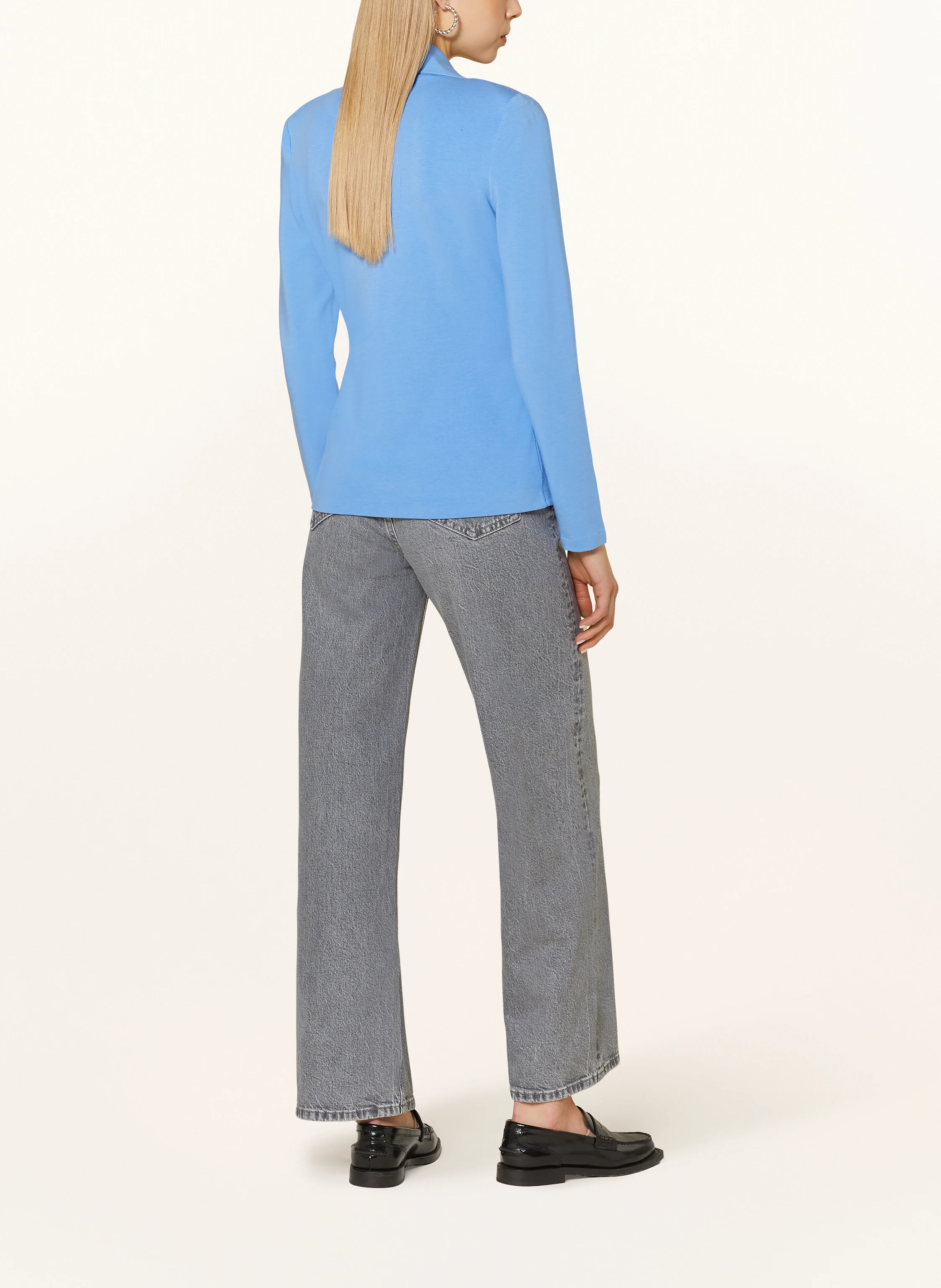 REPEAT Jerseyblazer