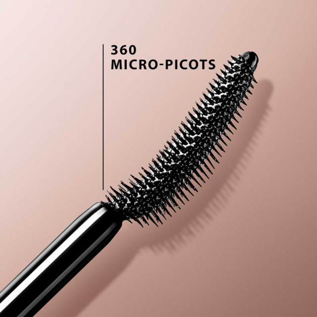 Lash Idôle Mascara volume LANCÔME