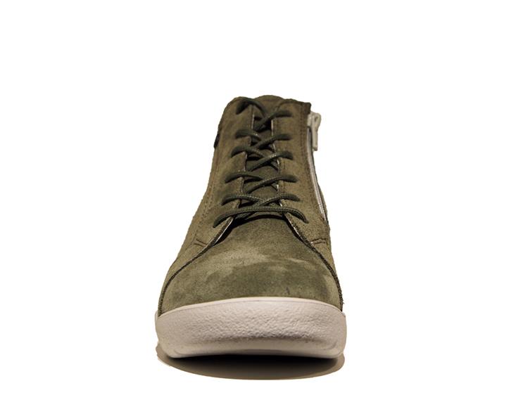 Wolky 07525 Groen