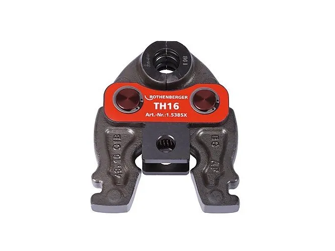 Rothenberger 015385X, 97 mm, 160 mm, 40 mm, 1,29 kg, 1,29 kg