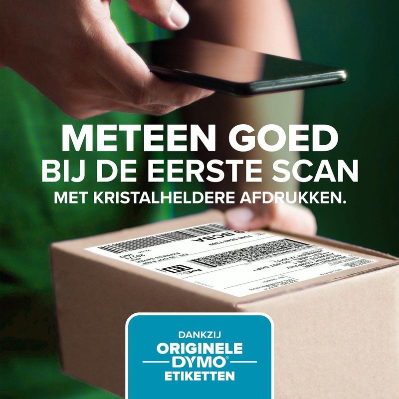 DYMO LabelWriter 550 Turbo