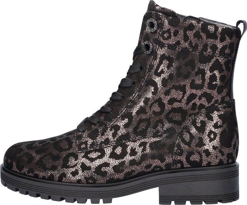 Gabor - Comfort Optifit - Veterboot - Leopard
