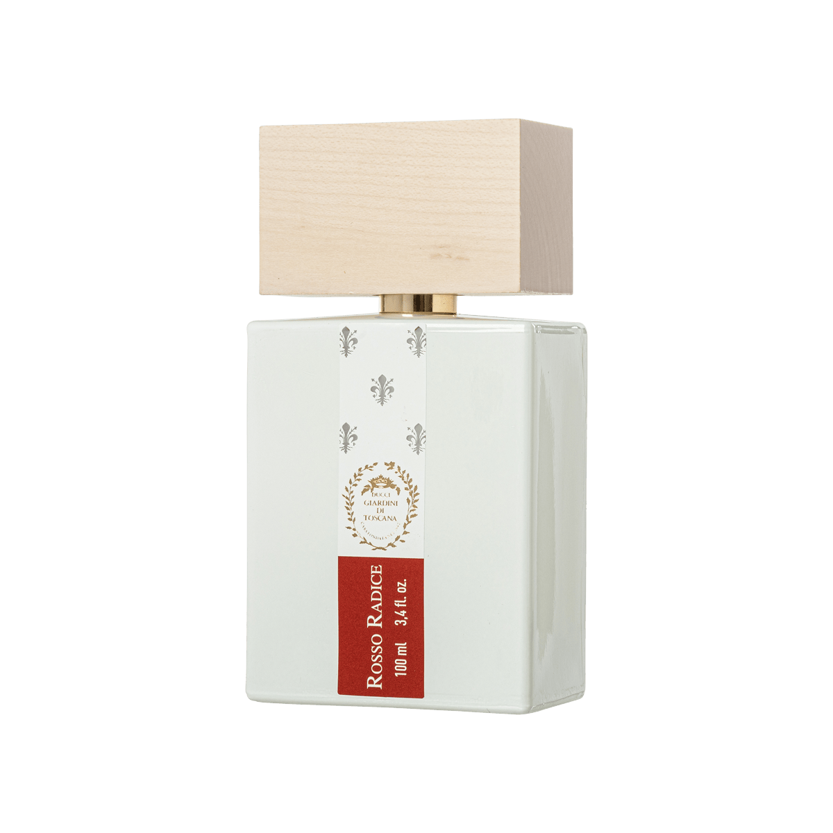 Rosso Radice Eau de Parfum 100ml