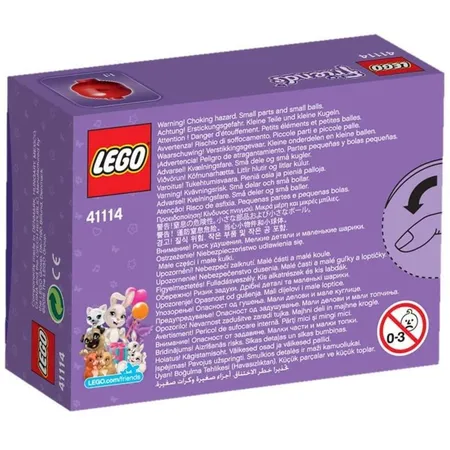 LEGO® Friends 41114 Partystyling