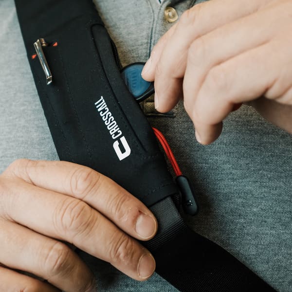 Téléphone outdoor CROSSCALL X-STRAP UNI
