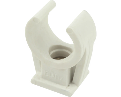 Pijpklem 15mm 10 stuks